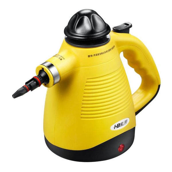 

vacuum cleaners high temperature and pressure steam cleaning machine household multi-functional car wash kitchen smoke washing