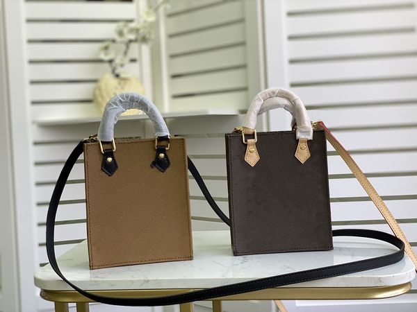

fashion designers women handbags luxurys lady shoulder bags leather messenger bag classic flowers crossbody purses chains plaid totes 69442a