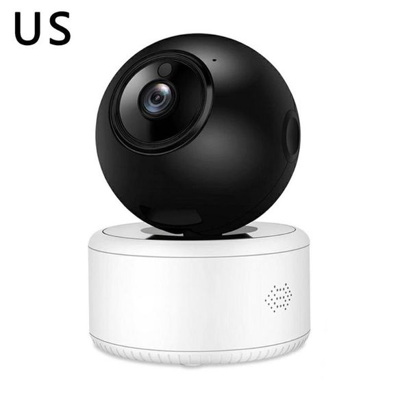 

a2-f30 1296p ultra-clear satellite wireless camera wifi remote monitor phone home intelligent network webcams