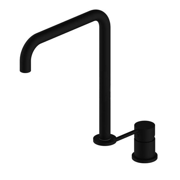 

bathroom sink faucets 100% solid brass and cold super long pipe two holes basin faucet 360 rotating tap