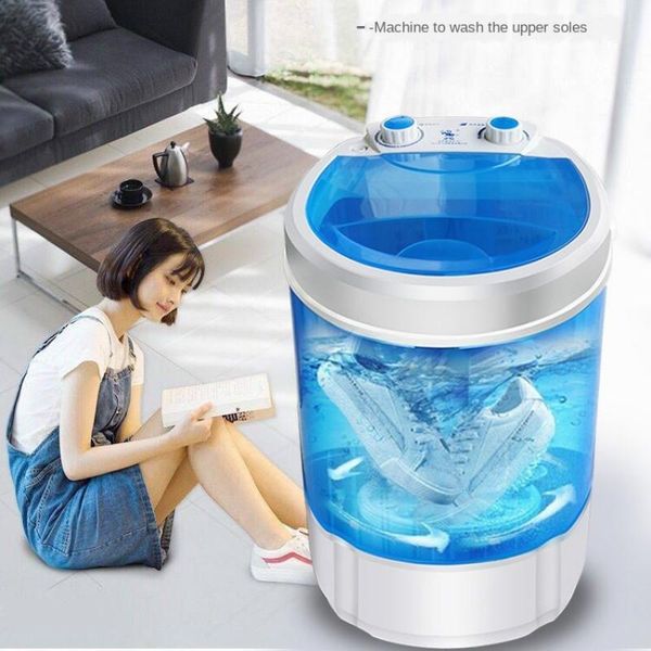 

clothing & wardrobe storage operated dry cleaning machine household water washing small fully automatic dehydrating shoe visual