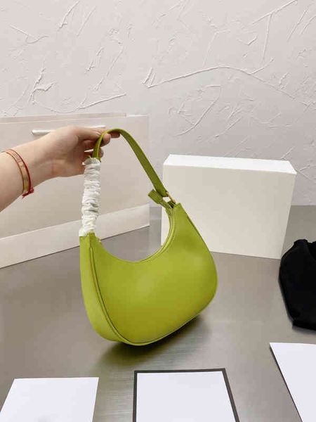 

shoulder bags luxury brand woc fashion underarm square bag women's designer real leather simple handbags 1220