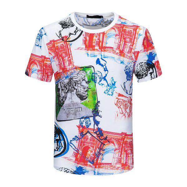 

clothe mens women designers t-shirt fashion men casual t shirts man clothing street designer shorts sleeve clothes tshirts, White;black