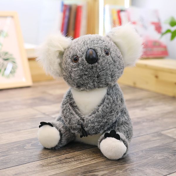 

dolls cute koala plush toy doll presents girls and children
