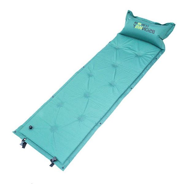 

outdoor pads nine-point automatic inflatable cushion