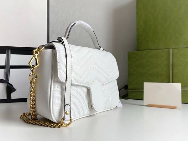 

designer luxurys cowhide womens handbags summer fashion bag leather latest design 2021 handle crossbody love shoulder double