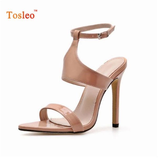 

high heel sandals women 2021 summer shoes, Black