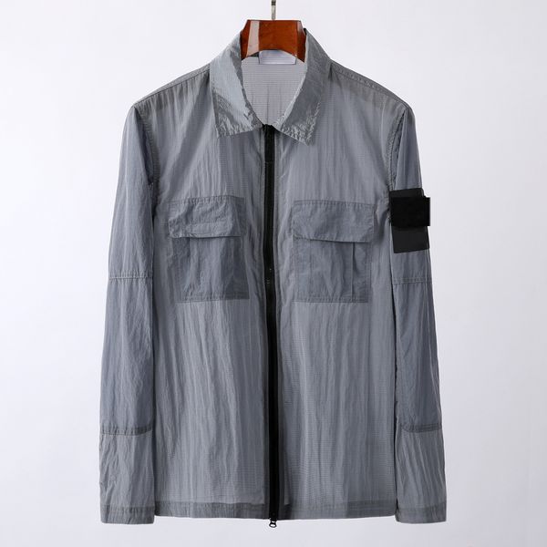 

toney 2020ss konng gonng spring and autumn jacket news style headgear high version fashionable brand trench coat003, Black;brown