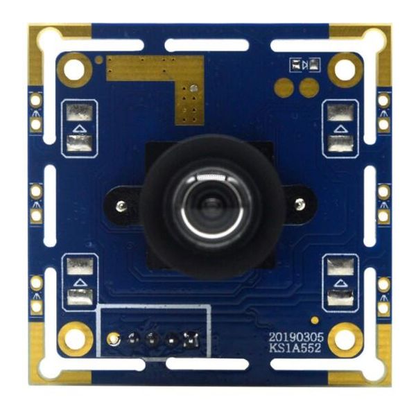 

cameras ar0144 chip 1mp color global shutter high-speed camera module usb2.0 interface drive