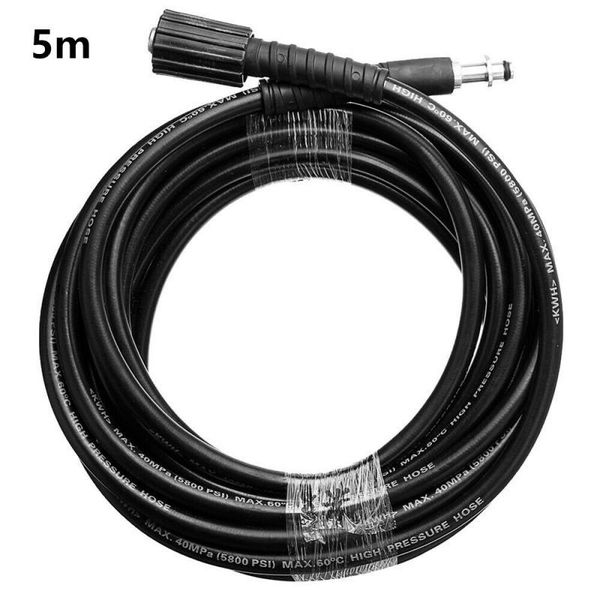 

car washer high pressure hose water tube cleaning pipe for karcher k2 k4 k5 k7 with gun