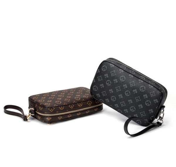 

luxurys designers ladies medium clutch bag cowhide monograms empreinte leather mÃ©lanie purses handbags women wallets card holder letter prin