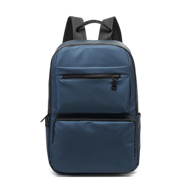 

backpack 2021 korean-style style men's women's lapschoolbag sports bag