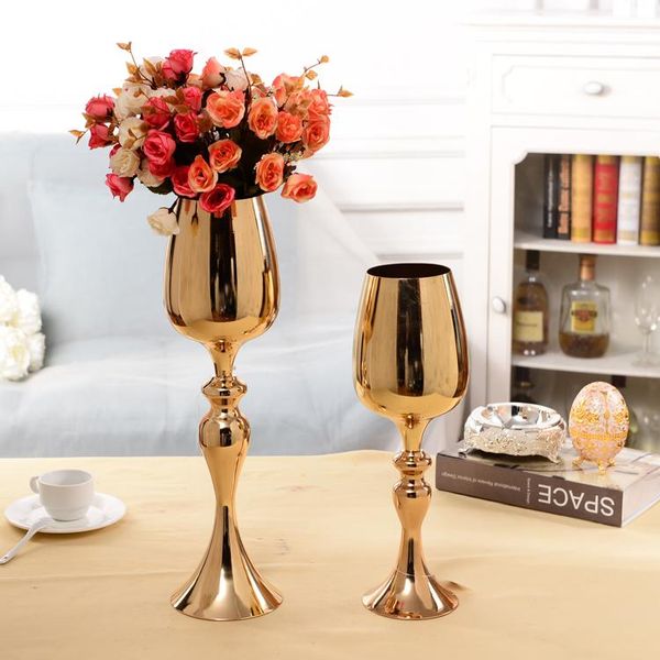 

party decoration flower arrangement stands