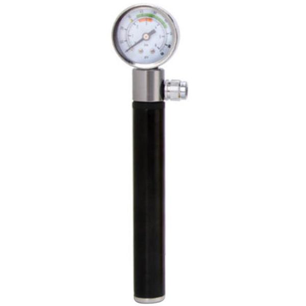 

bike pumps glorystar high pressure meter bicycle pump & gauge hand air supply inflator