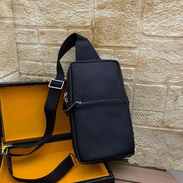 

2021 high-quality men's bags for sale leather shoulder bag30*17*6cm