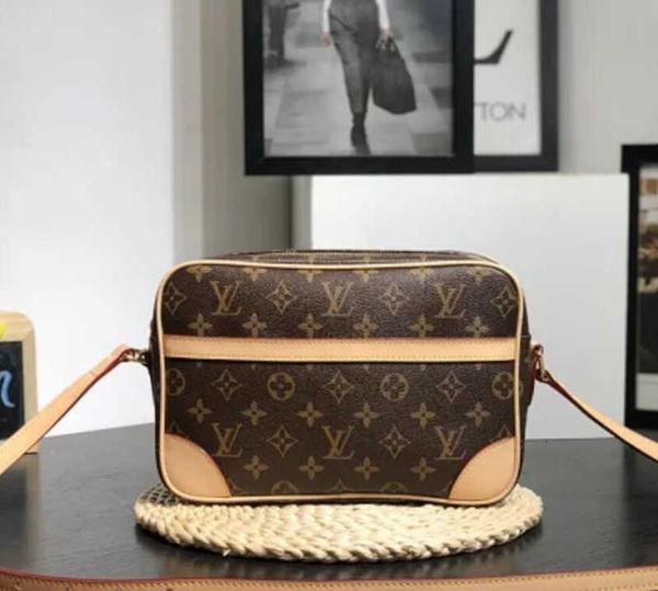 

designer luxury m51274 women's bag, shoulder bag, messenger bag, chain bag handbags iconic handles shoulder bags totes cross brand body