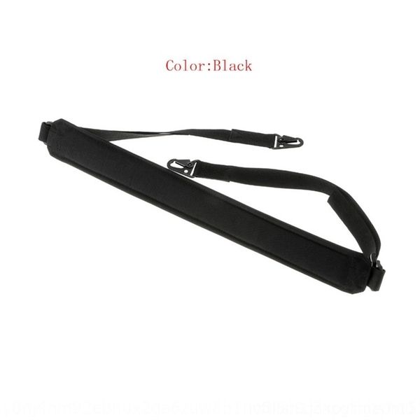

VHVj outdoor tactical two-point slingmulti-functional suspenders hanging and loadbelt outdoor tactical two-point slingmulti-functional han, Black;white
