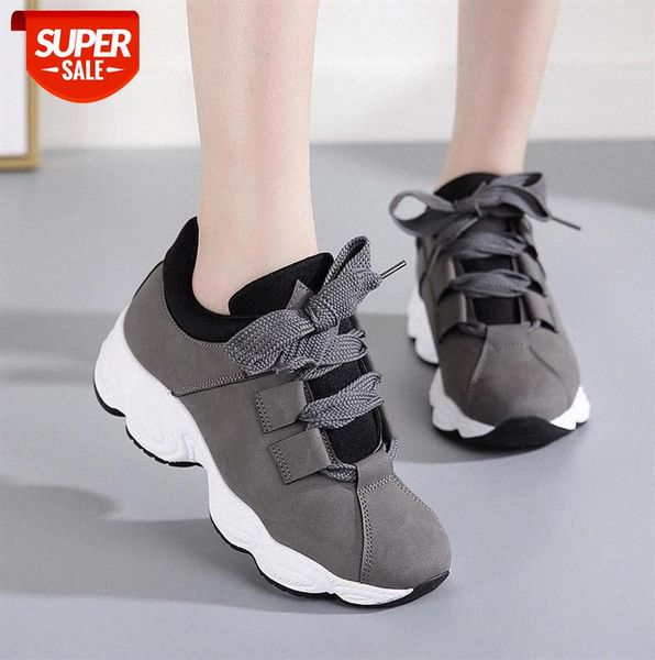 

women flat sneakers breathable lace up white canvas vulcanize shoes woman tenis feminino chaussure lace-up femme platform #zz1v