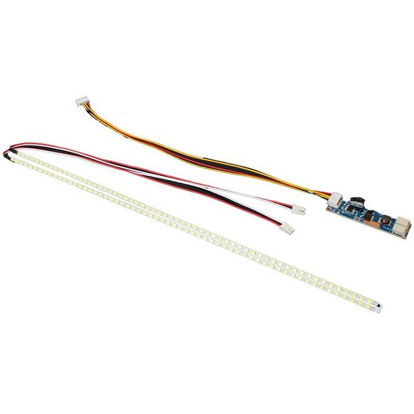 

bar lights 355mm led backlight strip kit for update ccfl lcd screen to monitor