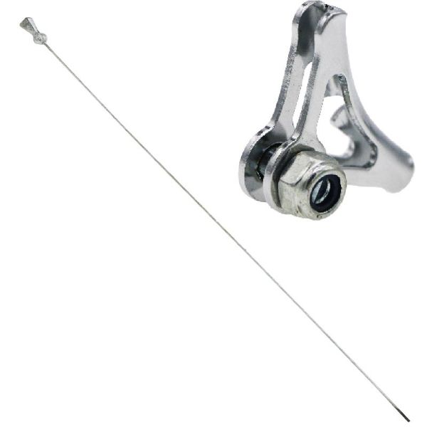 

bike brakes alloy cantilever brake clip mtb mountain old steel bicycle frame hanger with cable wire fit for