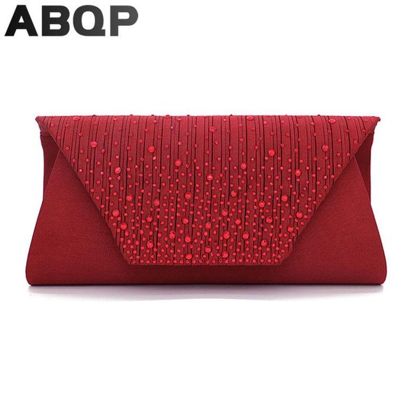 

evening bags abqp luxury female wedding clutch bag diamond girl's party shoulder elegant women's handbags