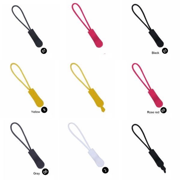 

new fashion men women black white red casual shoes zipper bag parts zipper v32