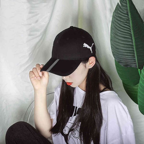 

hat hat men's hat duck tongue sunscreen fashion breathable, Blue;gray