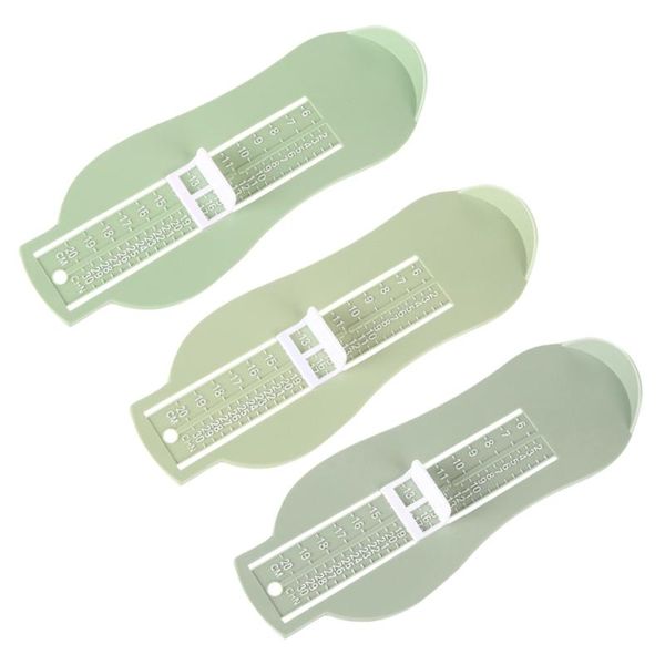 

first walkers kid infant foot measure gauge shoes size measuring ruler device children 6-20cm