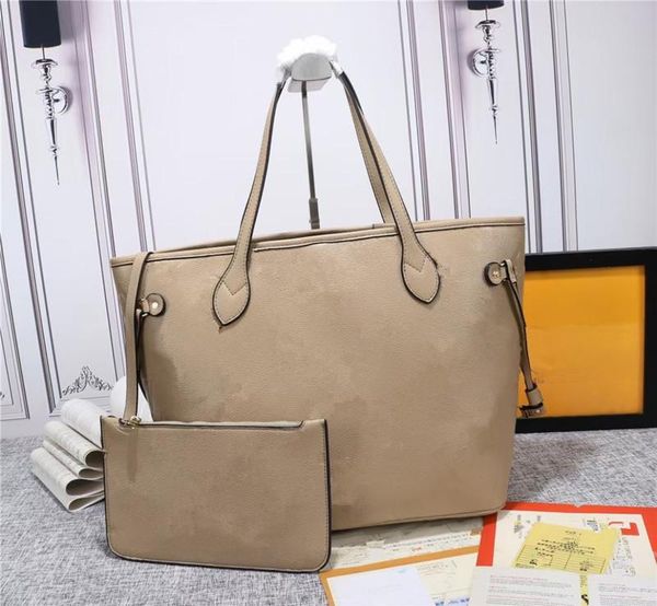 

2021 fashion female bag famous designer design leather