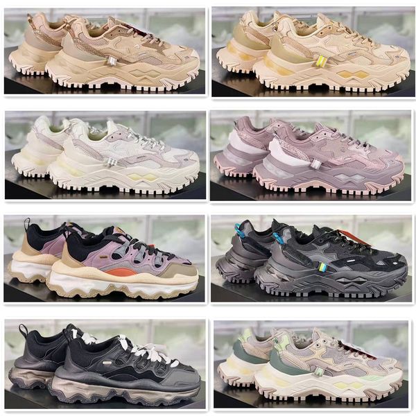 

bianco designer daddy shoes women platform sneakers casual lava outdoor sports dancing shoes runner trainers