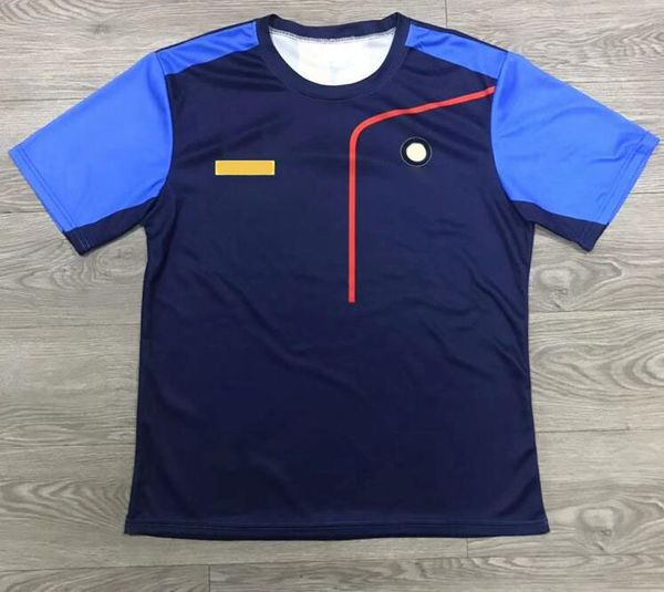 

motorcycle racing suit t-shirt, polyester quick-drying round neck short sleeves, same style customizable