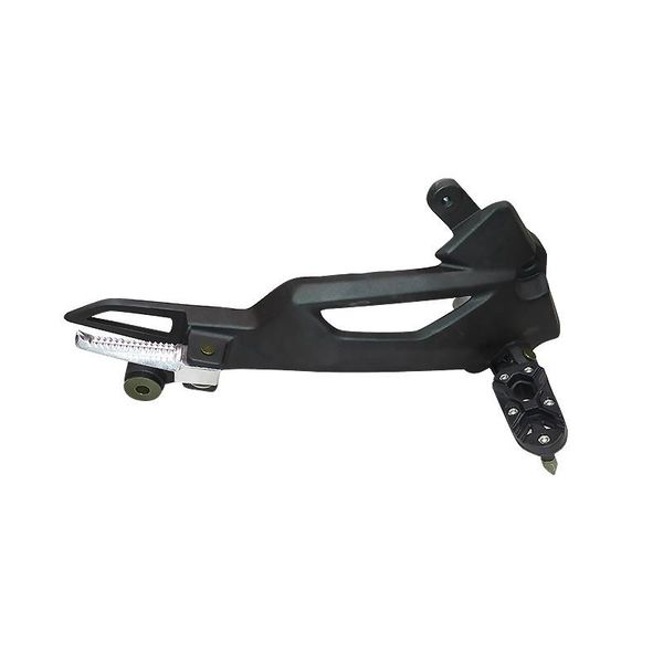 

pedals lifan motorcycle kpm200 lf200-3b foot assembly pedal accessories