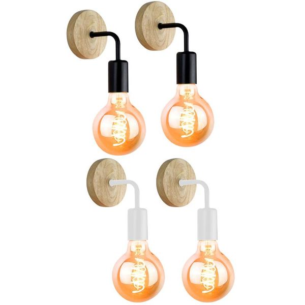 

industrial wall sconces light fixtures nordic mount lamp vintage lighting decor for patio farmhouse kitchen bedroom