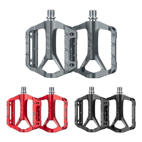 

bike pedals promend ultralight pedal du bearing platform part for mtb road
