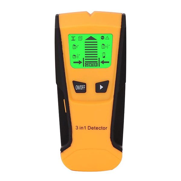 

in 1 metal detector finder wood studs detect scanner wall detectors