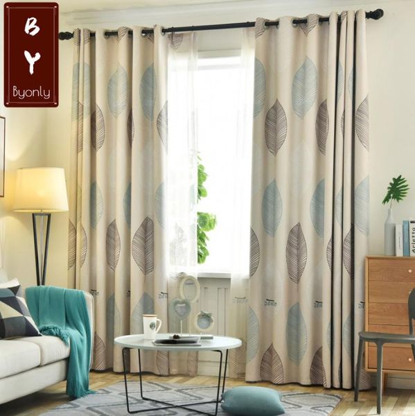 

curtain & drapes modern curtains for living dining room bedroom nordic simple children's thickened tulle custom made