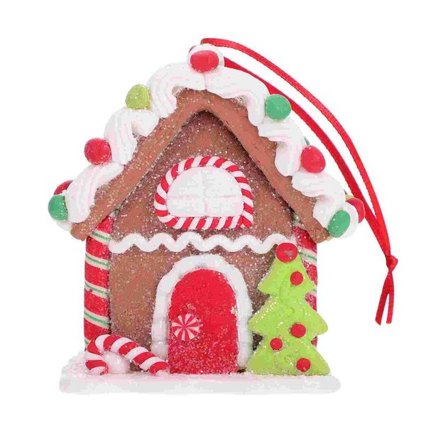 

christmas decorations 1pc hanging ornament indoor outdoor xmas party decor