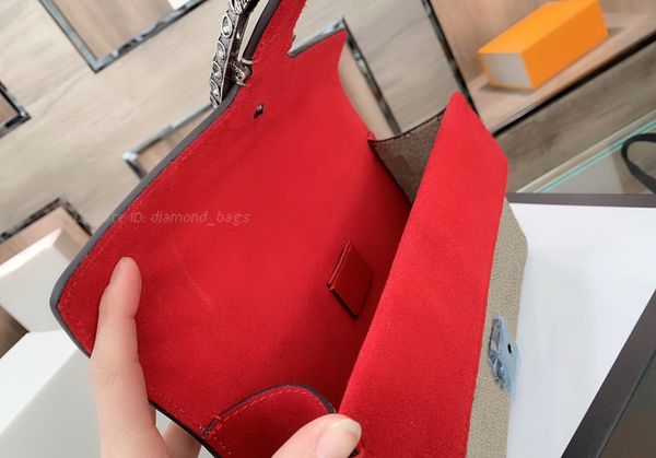 

2021 women luxury designers bags crossbody lady shopping bag chain tote wallets shoulder envelope satchel purse wallet handbag messenger clu, Red;black