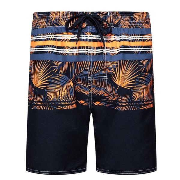 

surf shorts quick dry pants men's beach swimwear swim trunks