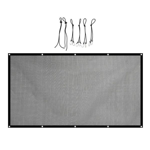 

car organizer van seat protection net 1pc accessories guard barrier mesh motorhome
