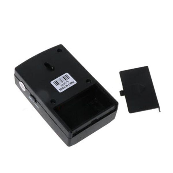 

theft protection wireless remote control vibration security alarm door window car bike anti-thief device ecurity anti lost