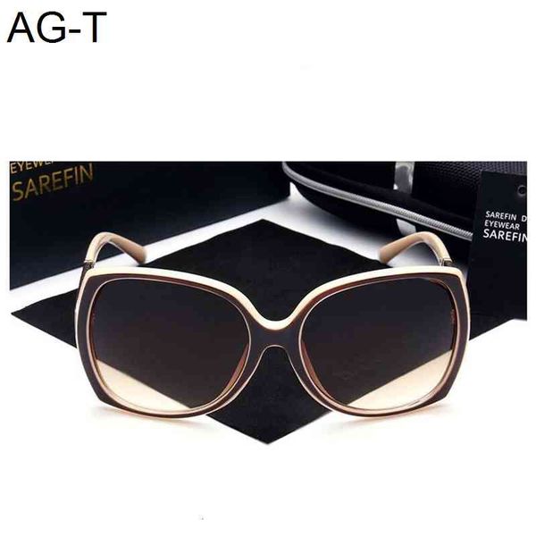 

luxury brands designer sunglasses women retro vintage protection female fashion sun glasses women sunglasses vision care with 6 color, White;black