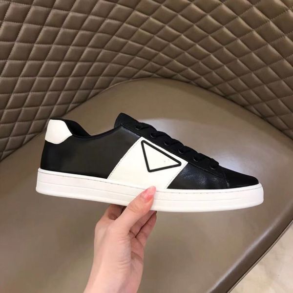 

men's casual shoe sneakers low junior genuine leathers suede luxury red bottom sneaker no spikes trainers,couple's lows flat reds, Black
