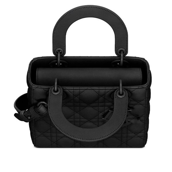 

3a handbags brand genuine leather crossbody bag original houndstooth fabric women luxurys designers shoulder bags saddle tote handbag