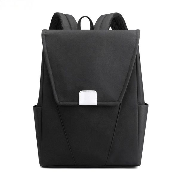 

backpack 2021 larger capacity bag men usb charging waterproof anti theft for travel business school bags women casual daypack