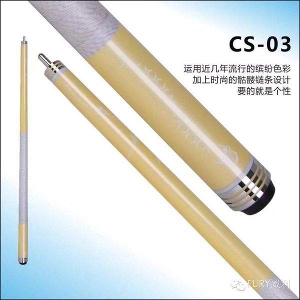 

cs-3 pool cue stick kit billiard 11.75mm tiger everest m tip hard maple shaft with case professional cues