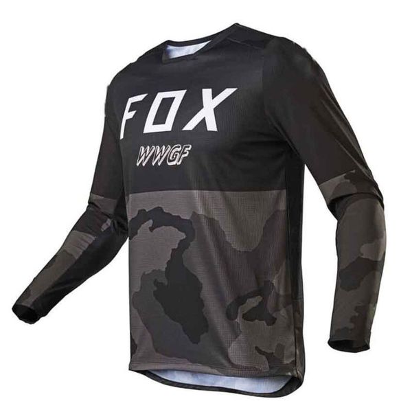 

men's cycling jerseys quick-drying off-road motorcycle can be customized racing jackets, Black;red