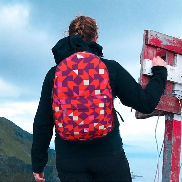 

fishing accessories travel backpack large capacity college student school shoulder bags waterproof fashion men for camping hiking