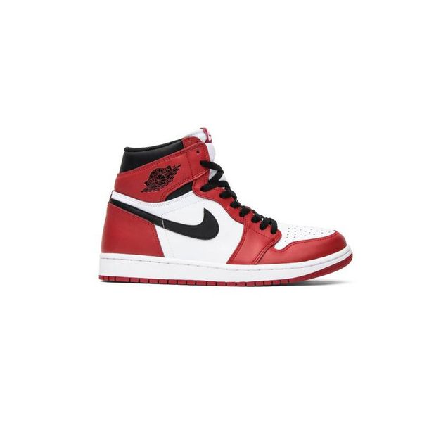 

men women 1 high og chicago 2015 basketball shoes 555088 101