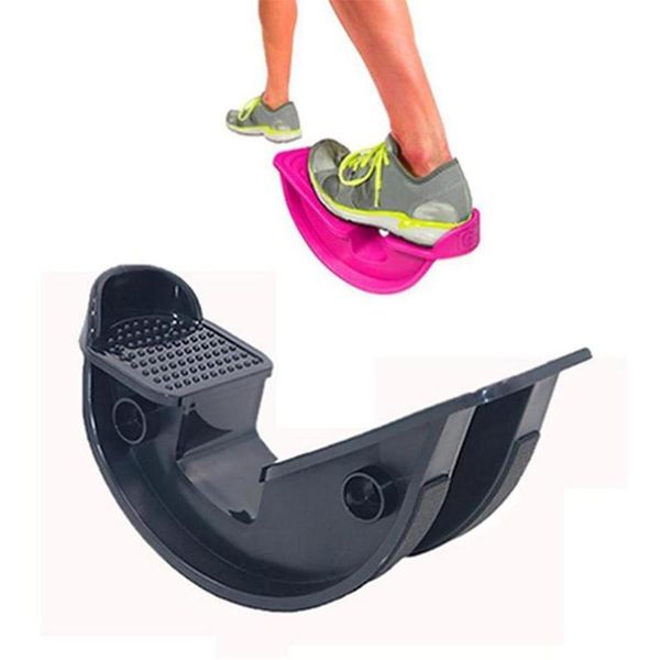 

foot stretcher rocker ankle stretch board for achilles tendonitis muscle calf yoga fitness massage auxiliary accessories